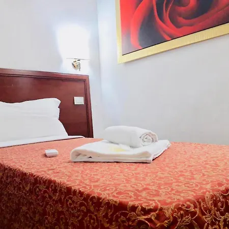 Down-Town Termini Guesthouse