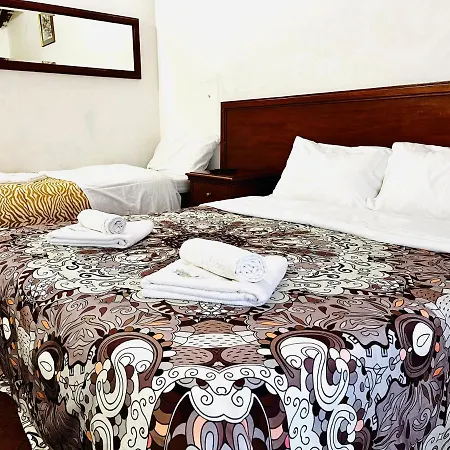 Down-Town Termini Guesthouse