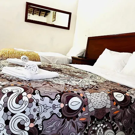 Down-Town Termini Guesthouse רומא
