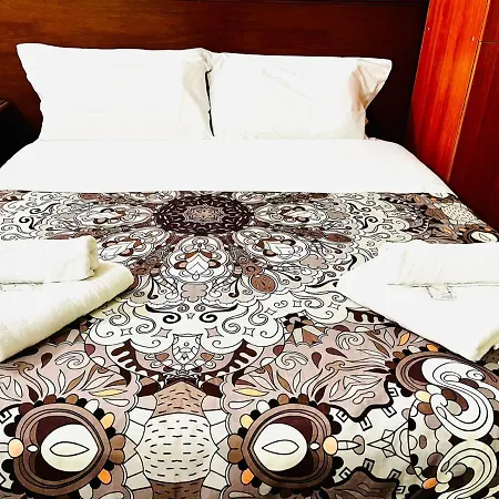Down-Town Termini Guesthouse
