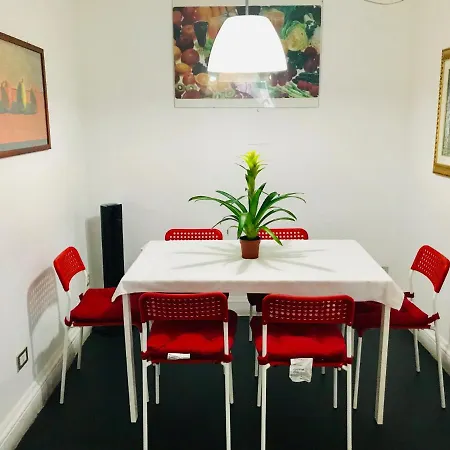 Down-Town Termini Guesthouse *