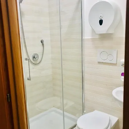 Down-Town Termini Guesthouse * רומא