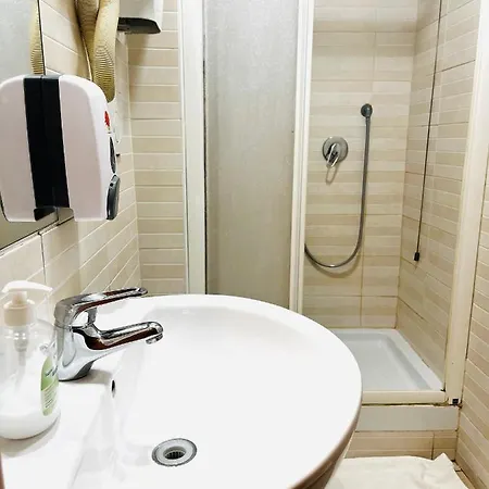 Down-Town Termini Guesthouse