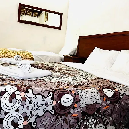 Down-Town Termini Guesthouse * רומא