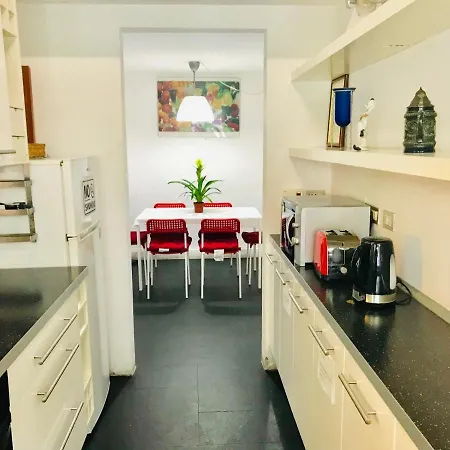 בית הארחה Down-Town Termini Guesthouse