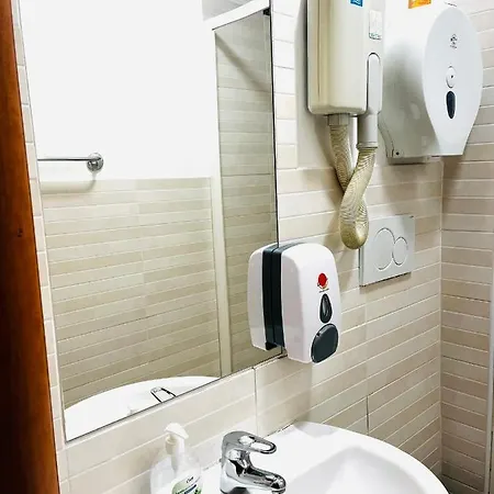 בית הארחה Down-Town Termini Guesthouse