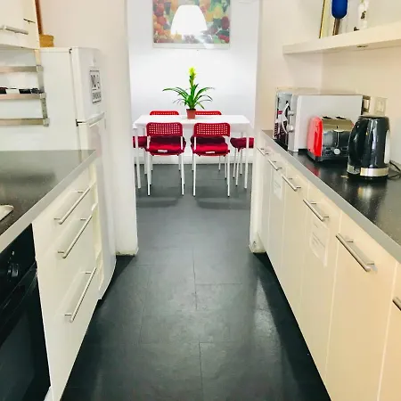 בית הארחה Down-Town Termini Guesthouse *