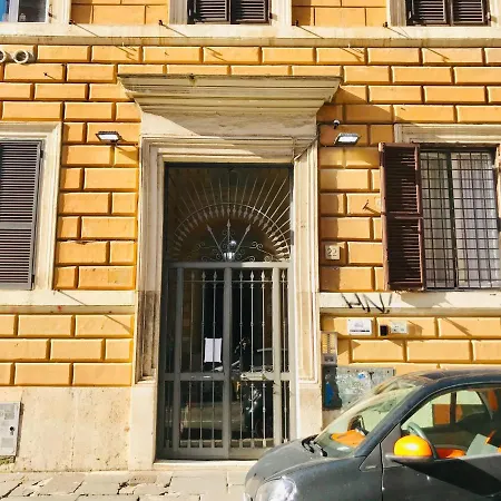Down-Town Termini Guesthouse בית הארחה רומא